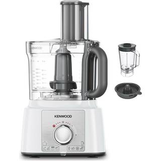 Kenwood Køkkenmaskine Multipro Express FDP65.820SI