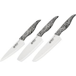 Knivsæt med 3 Knive - Inca - Samura