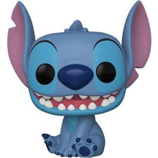 Funko Disney Lilo & Stitch actionfigur (Stitch)