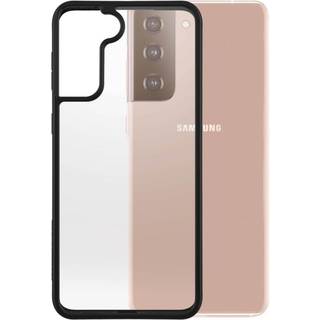 PanzerGlass Galaxy S21+ ClearCase  Black