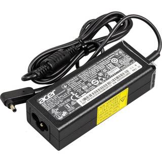 Acer AC Adapter / Strømsyning  19V 45W inkl. strømkabel til Acer Aspire R5-431T, R7-371T, SW5-173