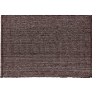 Sparkle Dækkeserviet 48 x 33 cm 2 stk. Maroon