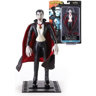 Universal Monsters Dracula Bendyfigs