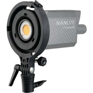 NANLITE BOWENS ADAPTER FOR FM-MOUNT LIGHTS