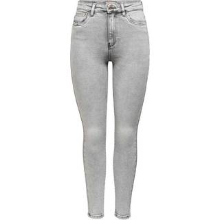 Onlmila Høj Talje Skinny Fit Jeans - 29/32