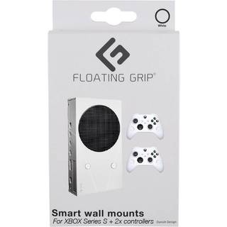 Floating Grip Vægbeslag - Miscellaneous Tilbehør til spillekonsol - Microsoft Xbox Series S