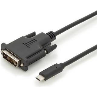 DIGITUS USB-C to HDMI 1.4b Cable - 1.8m