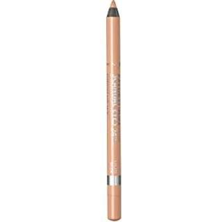Rimmel ScandalEyes Waterproof Kohl Kajal Vandfast eyeliner blyant Skygge 005 Nude 1,3 g - 1,3 g