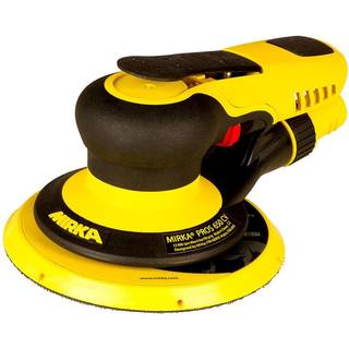 Mirka Excentersliber PROS 625CV 150mm Orbit 2,5