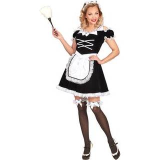 Stuepige kostume