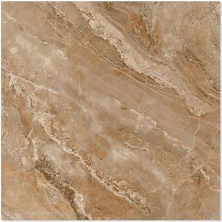 Marmor Klinker Aura Brun Blank 45x45 cm