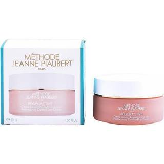 Jeanne Piaubert Régénactive Restructuring Comfort Day Cream 50 ml