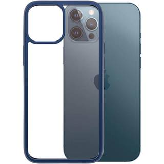 PanzerGlass Apple iPhone 12 Pro Max ClearCase - Rose Gold