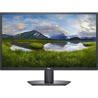 DELL S Series SE2722H 68,6 cm (27') 1920 x 1080 pixel Fuld HD LCD Sort