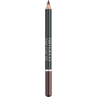 ARTDECO Eye Liner Kajal Eyeliner Skygge 22.04 Forest Brown 1.1 g - 1.1 g