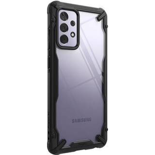 Ringke Fusion X Case Samsung Galaxy A72 5G Sort