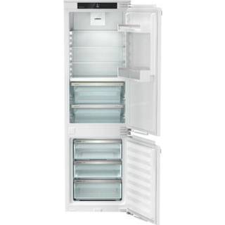 Liebherr ICBNei 5123 Plus - Fuldintegreret køle-/fryseskab med BioFresh og NoFrost