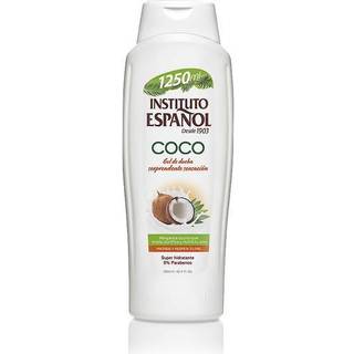 Instituto Español Coco Brusegel 1250 ml - 1250 ml