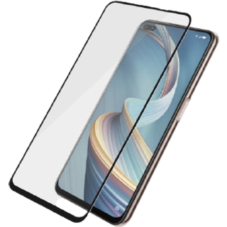 PanzerGlass Screen Protector Oppo Reno4 Z 5G | A92s