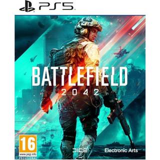 Battlefield 2042 - PlayStation 5
