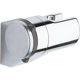 Grohe Relexa vægbeslag indstilling, forkromet