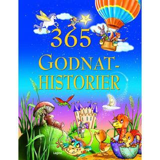 365 godnathistorier