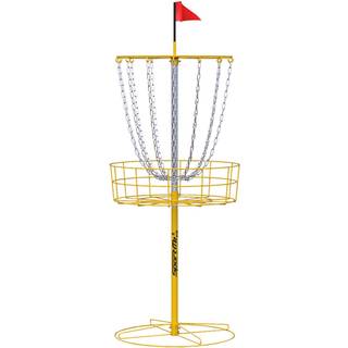 SportMe Discgolfkurv, Gul