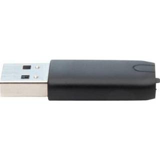 Crucial USB-C to USB-A Adapter USB-C (female) to USB-A (male)