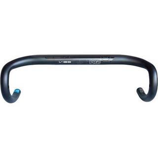 Pro Vibe Anatomisk styr alu - 42 cm - PRHA0407