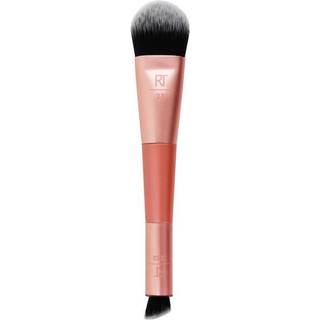 Real Techniques 2-In-1 Cover & Conceal (1 stk)