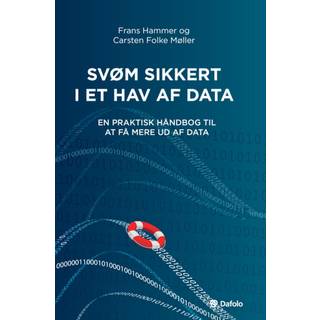 Svøm sikkert i et hav af data