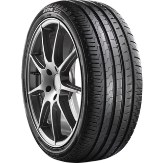 Avon ZV 7 XL 235/35R19 91Y