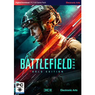 Battlefield 2042 | Gold Edition (PC) - Steam Gift - EUROPE