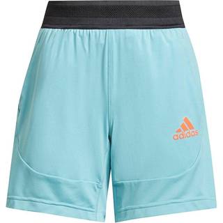 adidas Junior Shorts Str. 152 - Praktiske Lommer til Aktiv Leg og Sport