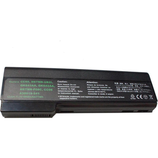 CoreParts Battery