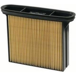 Bosch Luftfilter Til Gas 50/50m 2 Stk - 2607432016