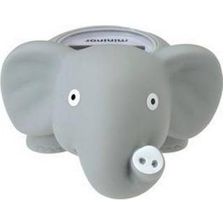 Mininor Badetermometer Elefant - 1 stk