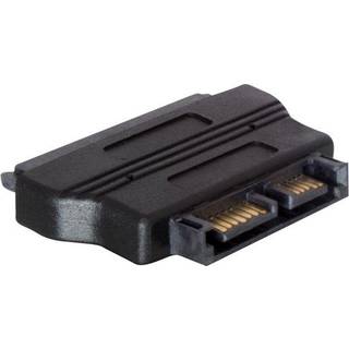 DeLOCK SATA adapter