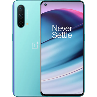 OnePlus Nord CE 5G 256GB/12GB - Charcoal Ink
