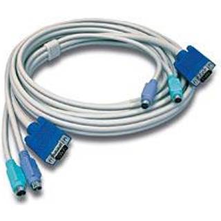 TRENDnet 4.5M KVM Cable