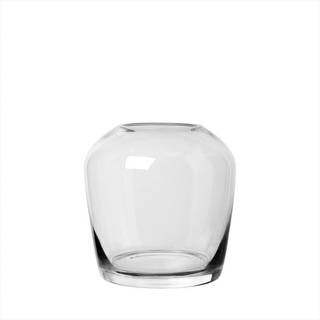 blomus Leta vase 13 cm Coffee