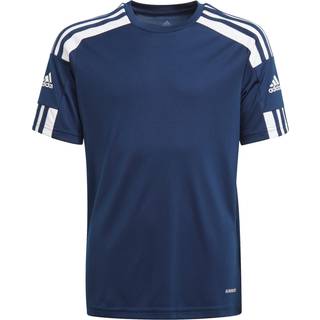 adidas adidas Navy Squad 21 Jersey