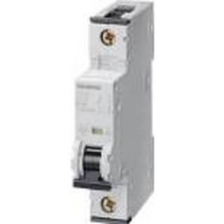 Siemens Automatsikring 6ka 1p b 16a