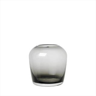blomus Leta vase 11 cm Coffee