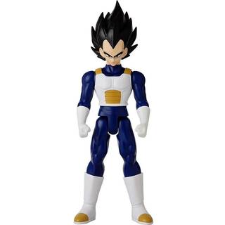 DRAGON BALL - Vegeta - Figurine géante Limit Breaker 30cm