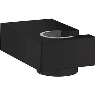 Hansgrohe Porter E bruserholder, Mat sort