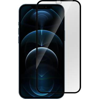 eStuff Titan Shield Full Cover (iPhone 12/12 Pro)