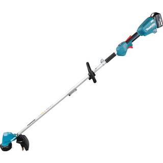 Makita DUR192LRT Græstrimmer med batteri og oplader