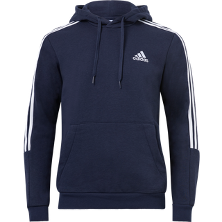 adidas Essentials Fleece 3 Stripes M GK9584 sweatshirt - S