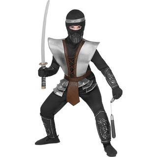 Master Ninja kostume